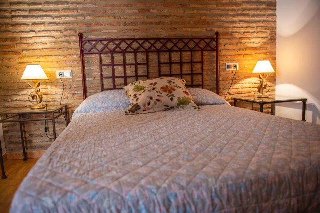Olleria Apartment Malaga Exterior photo