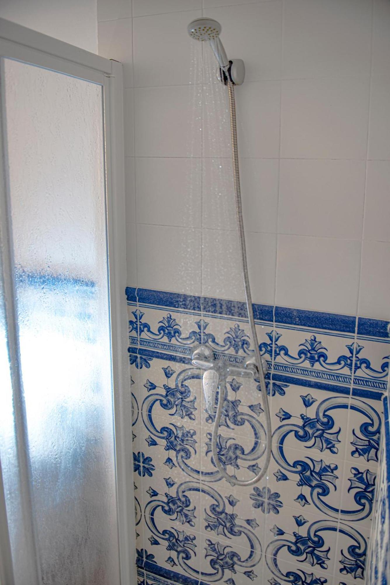 Olleria Apartment Malaga Exterior photo